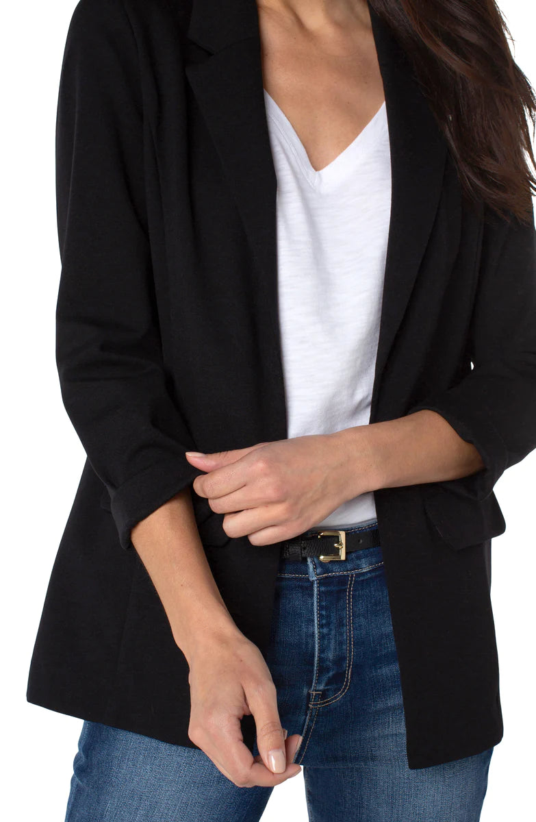 Liverpool - Boyfriend Blazer - Gayle's Fashions