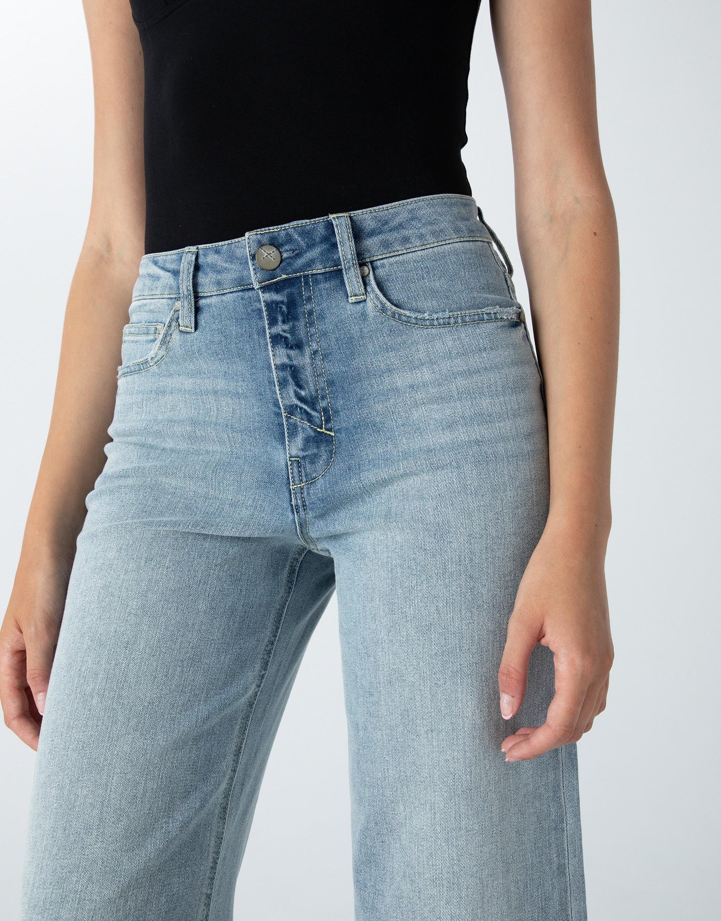 Unpublished Greta culotte - Gayle's Fashions