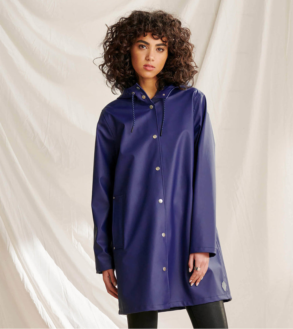 Hatley Newport rain jacket - Gayle's Fashions