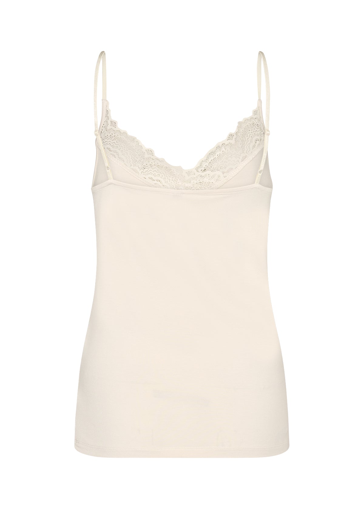 Soya Concept lace tank - Gayle's Fashions