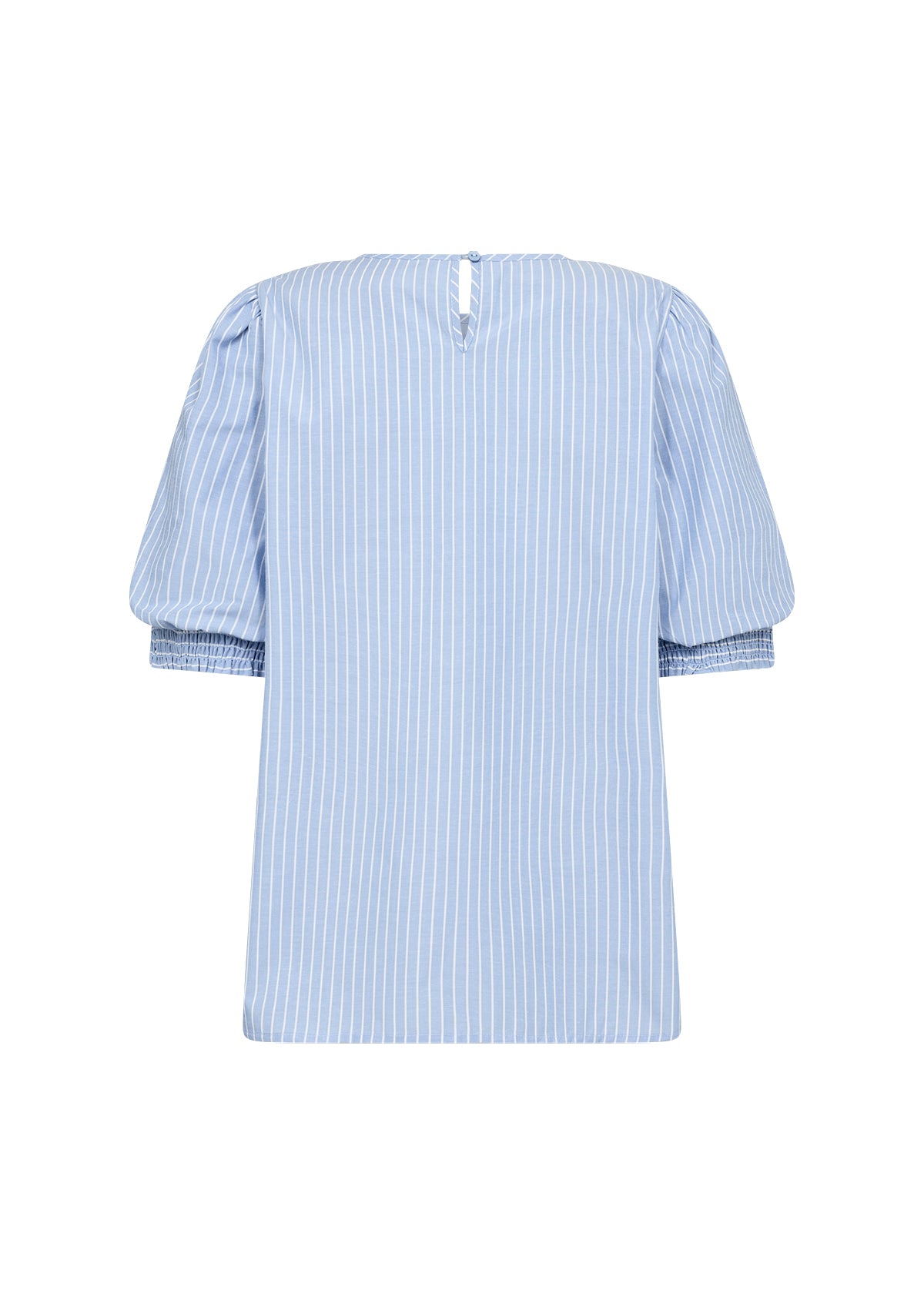 Soya Concept - Puff Sleeve Blouse - Gayle's Fashions