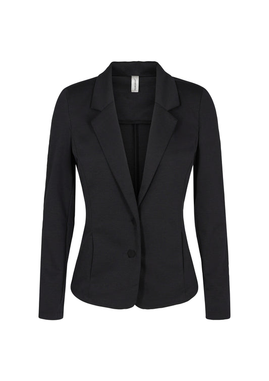 Soya Concept blazer - Gayle's Fashions