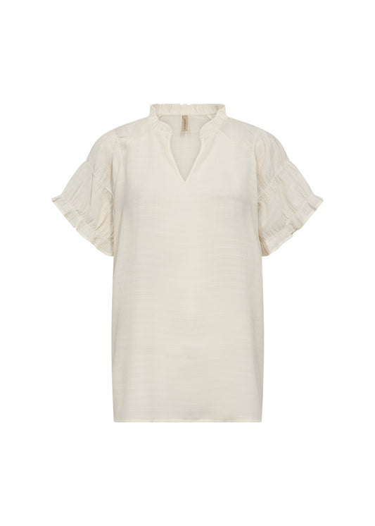 Soya Concept - Peasant Blouse - Gayle's Fashions