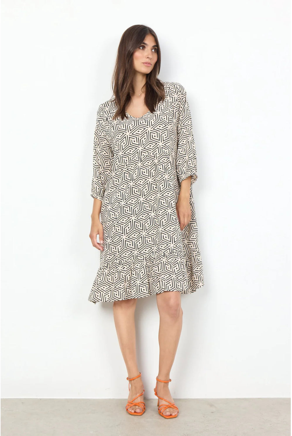 Soya Concept Diva dress - Gayle's Fashions