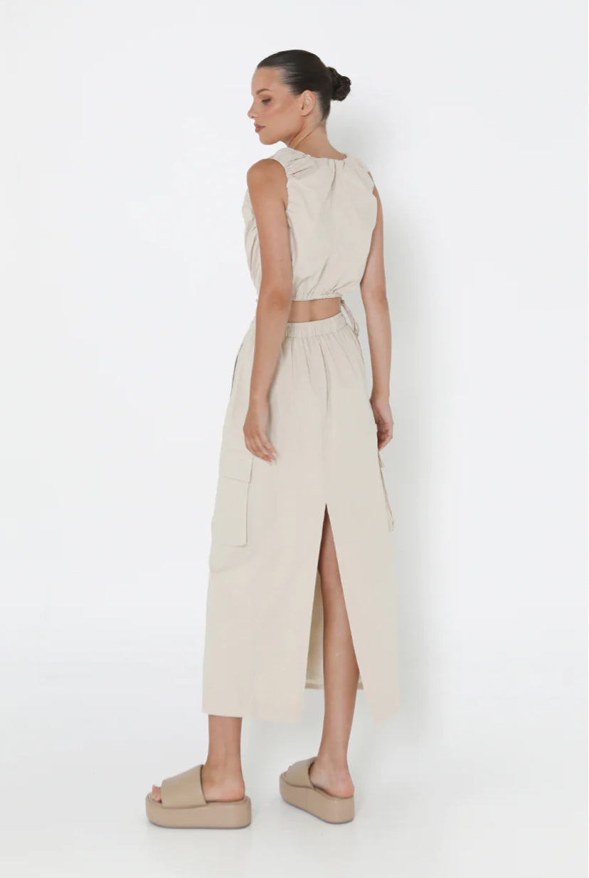 Madison the Label - Skirt - Gayle's Fashions