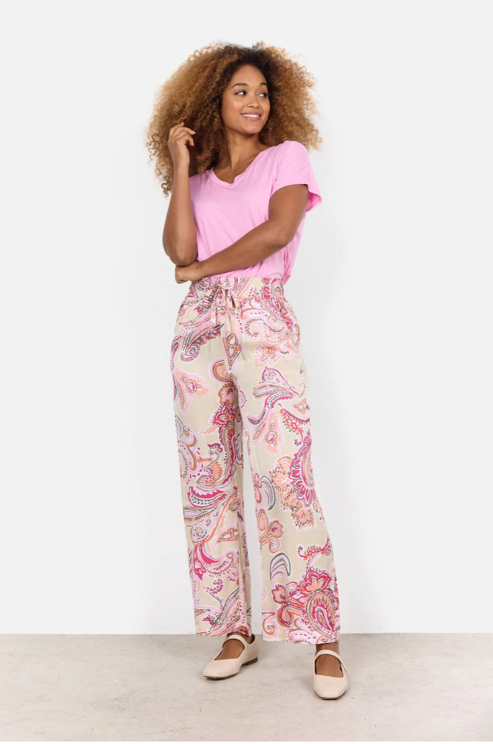 Soya Concept Dorina pants - Gayle's Fashions