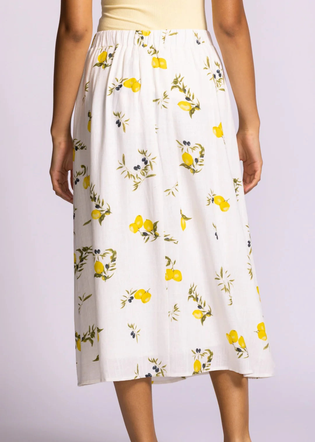 Pink Martini – La Maida Skirt