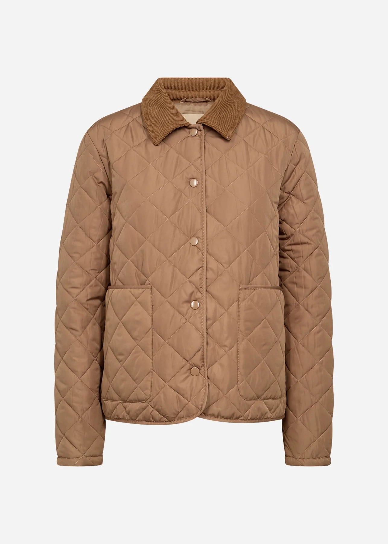 Soya Concept - Fenya Quiled Jacket