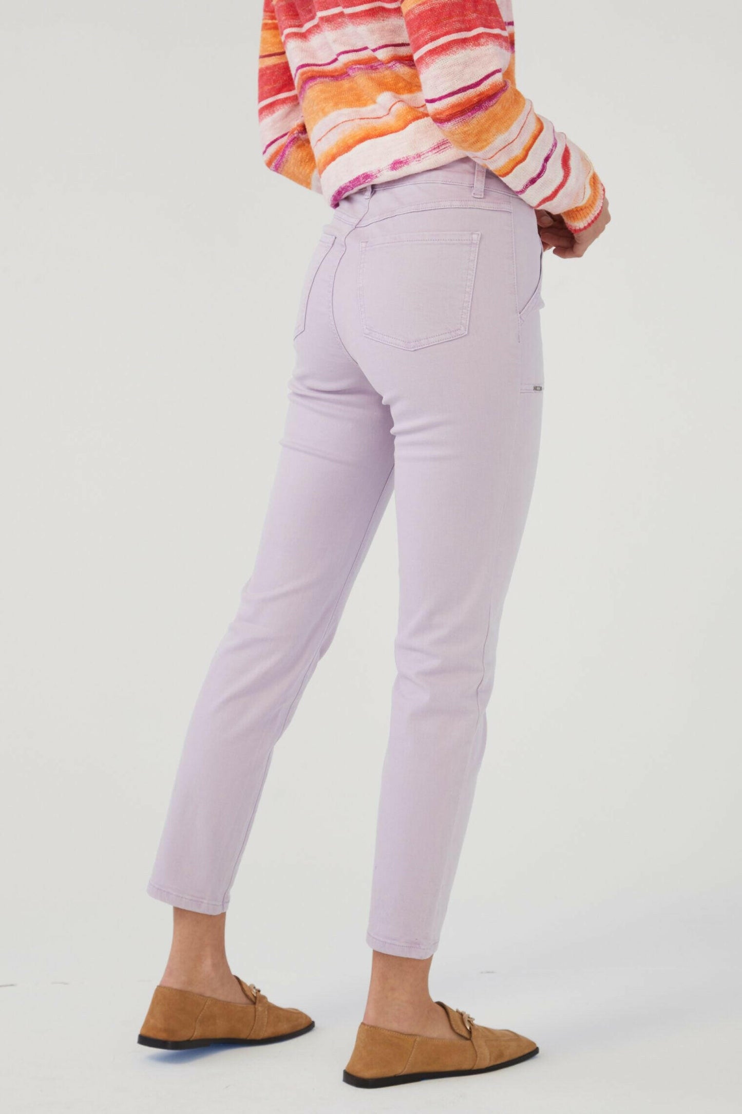 FDJ Olivia Utility pant - Gayle's Fashions