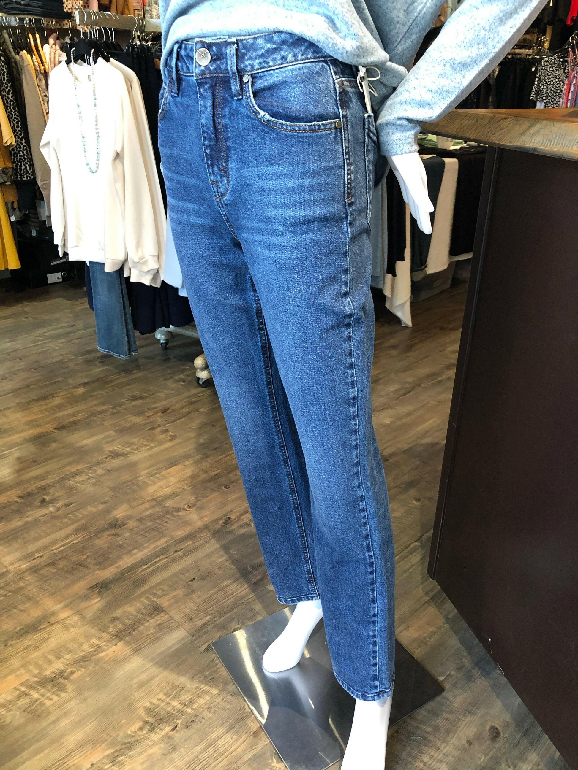 Unpublished Willa jean - Gayle's Fashions