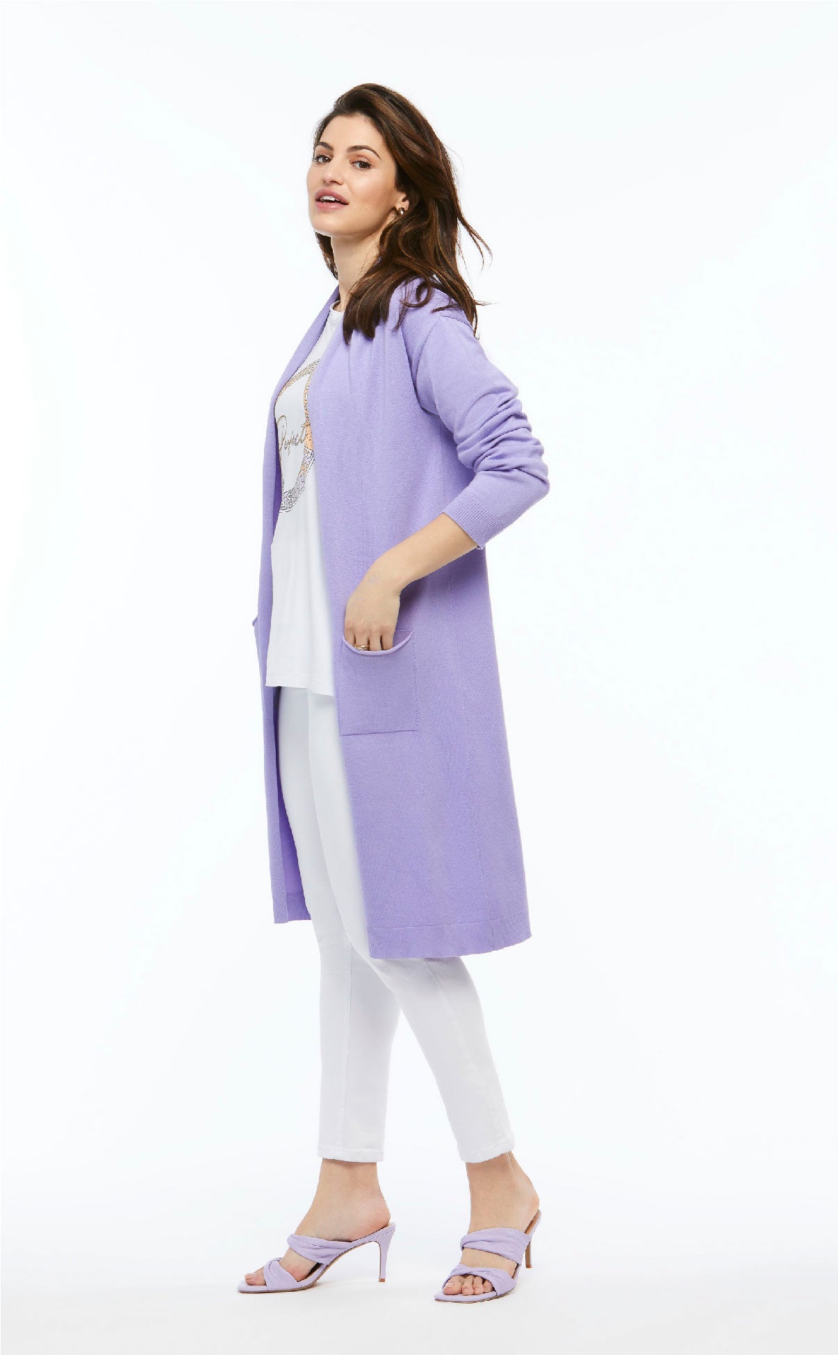 Orly cardigan - Gayle's Fashions