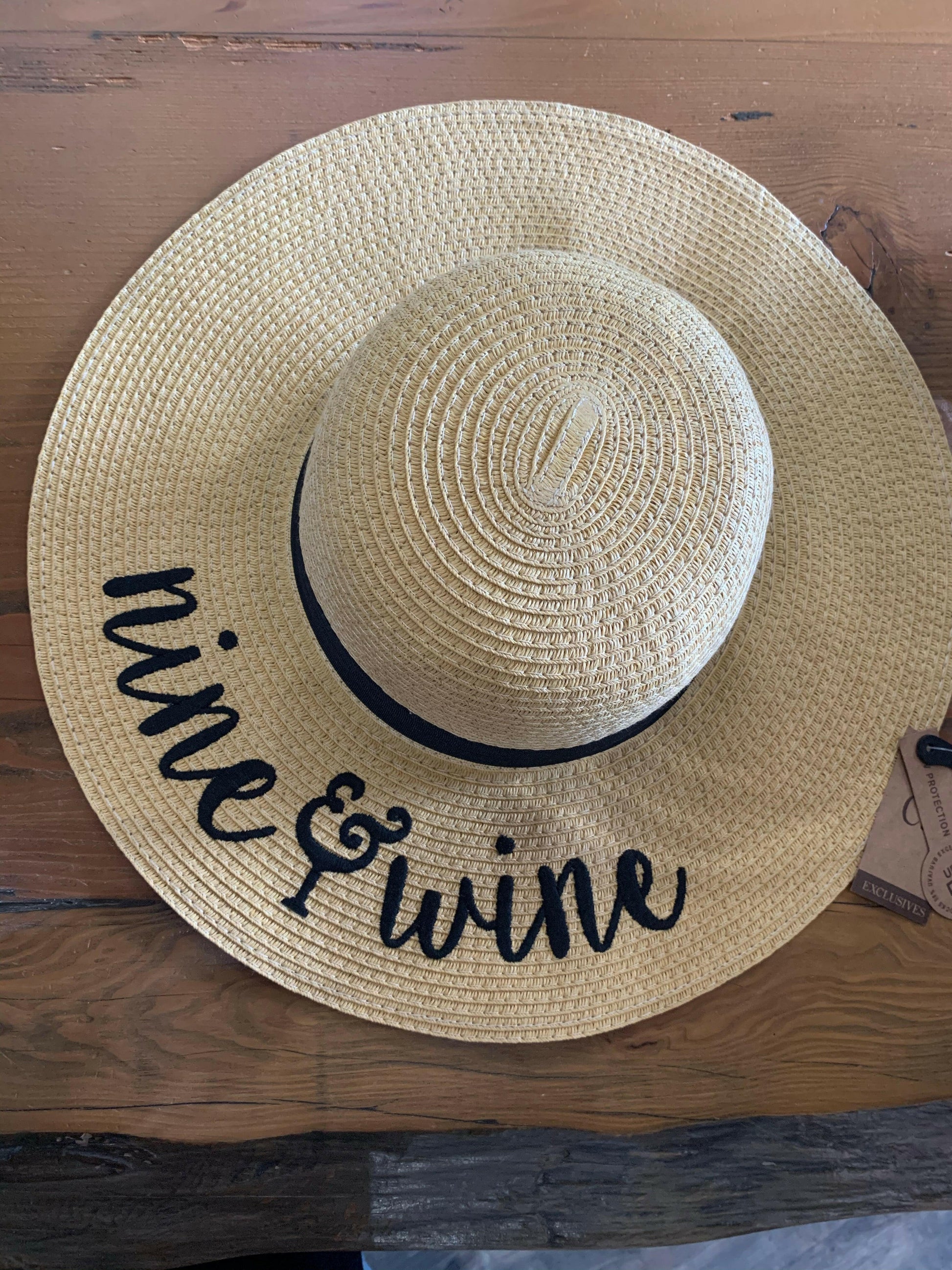 Sunhat - Gayle's Fashions