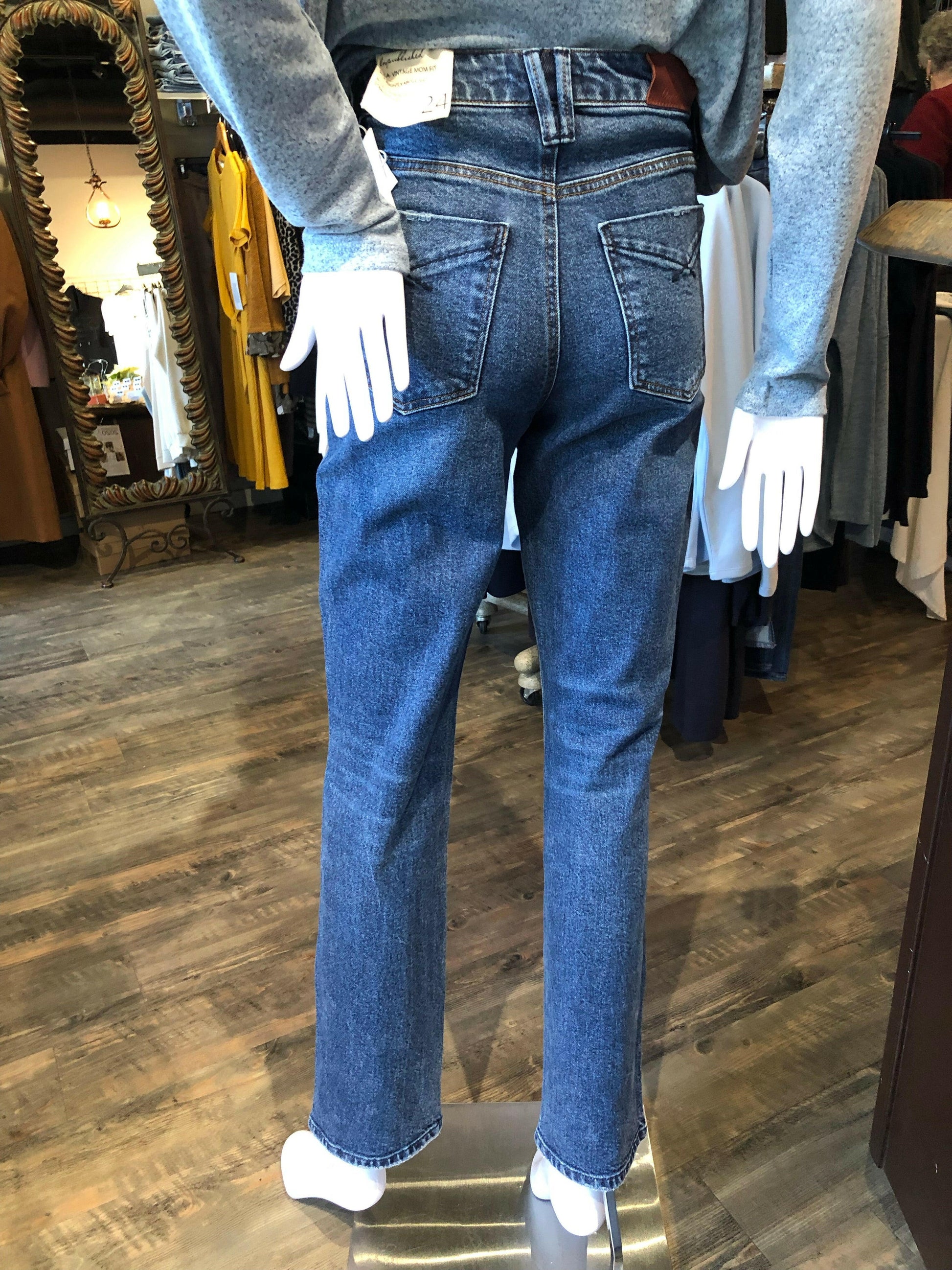 Unpublished Willa jean - Gayle's Fashions