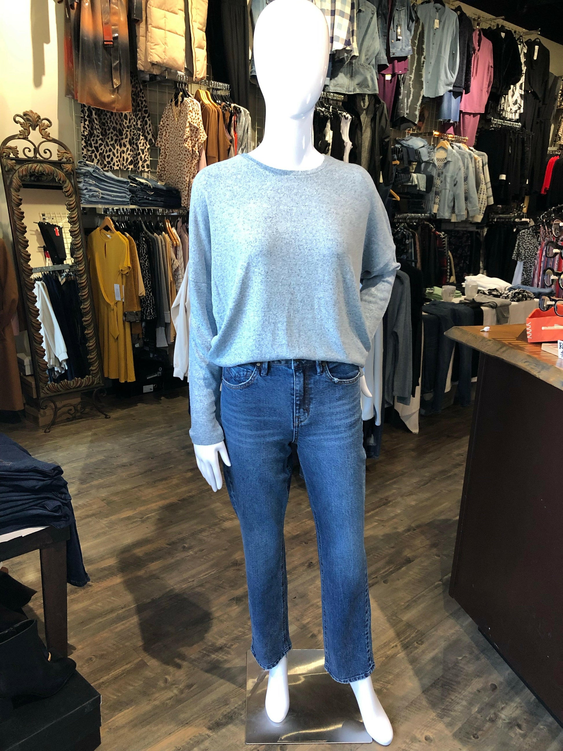 Unpublished Willa jean - Gayle's Fashions