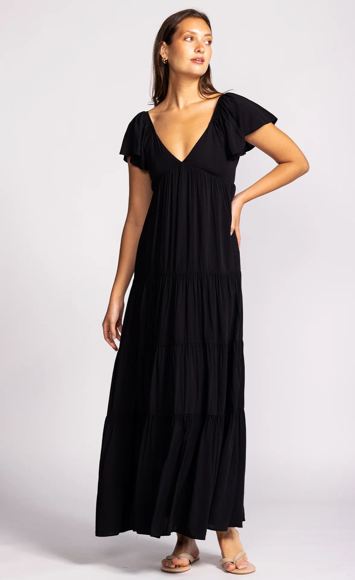 Pink Martini Jessica Dress - Gayle's Fashions