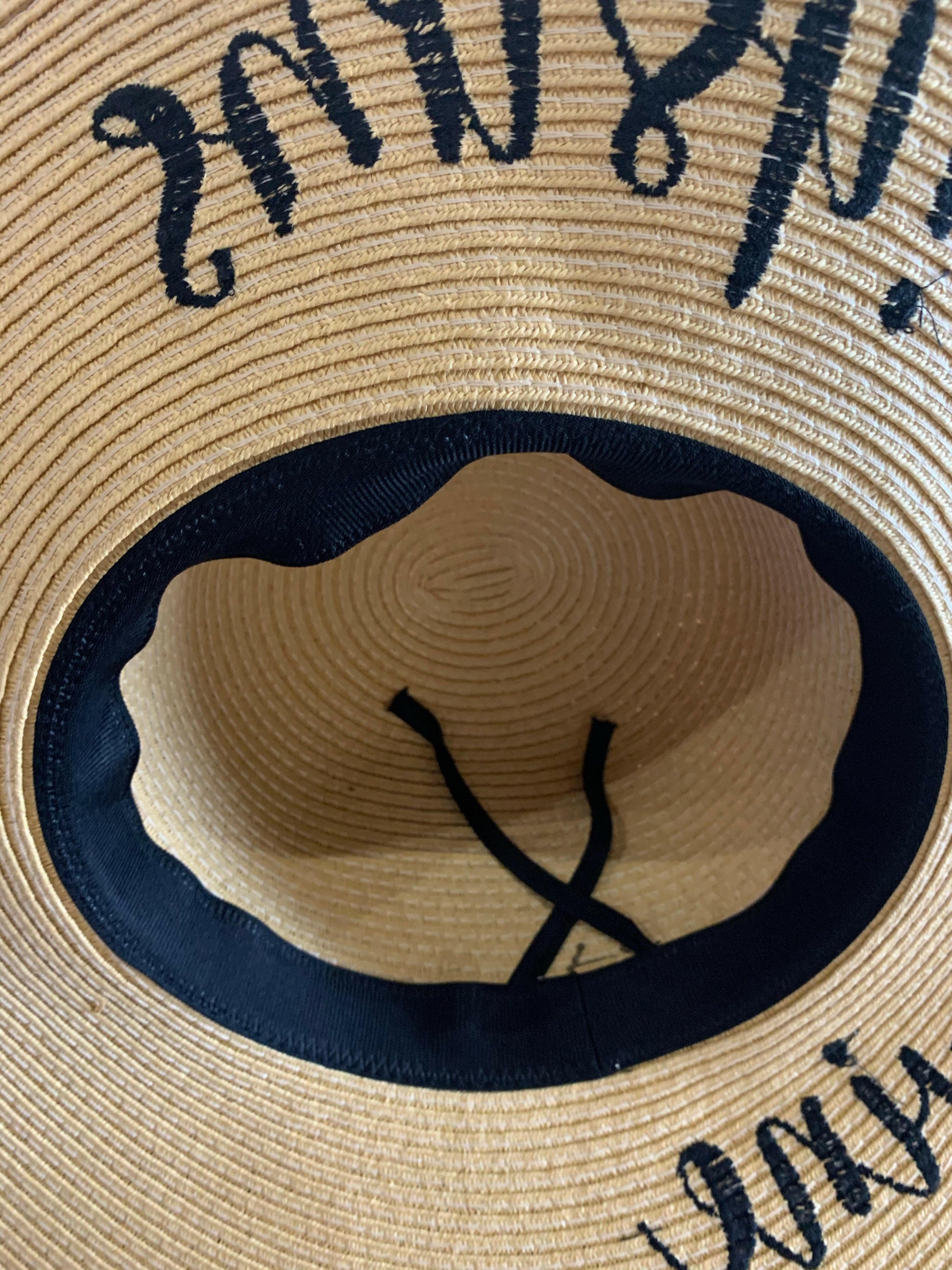Sunhat - Gayle's Fashions