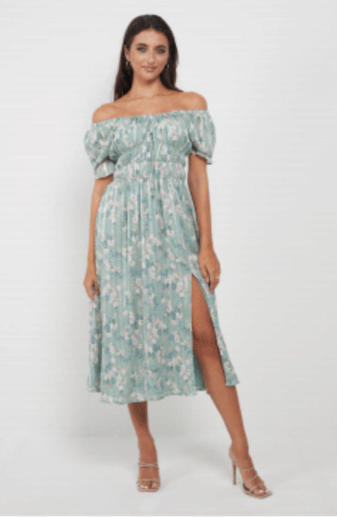 Angeleye - Serena Dress - Gayle's Fashions