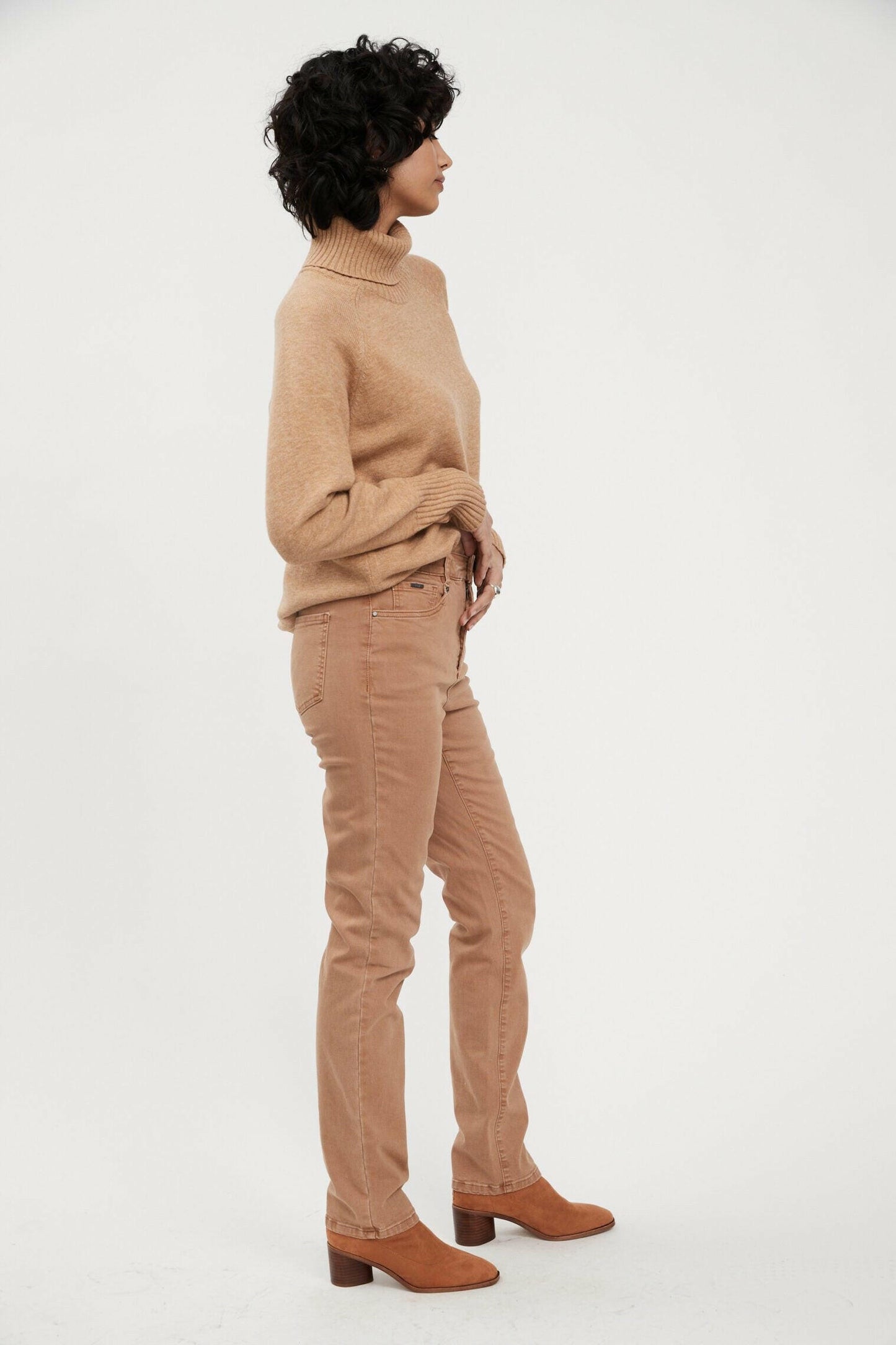 Suzanne straight leg - Gayle's Fashions