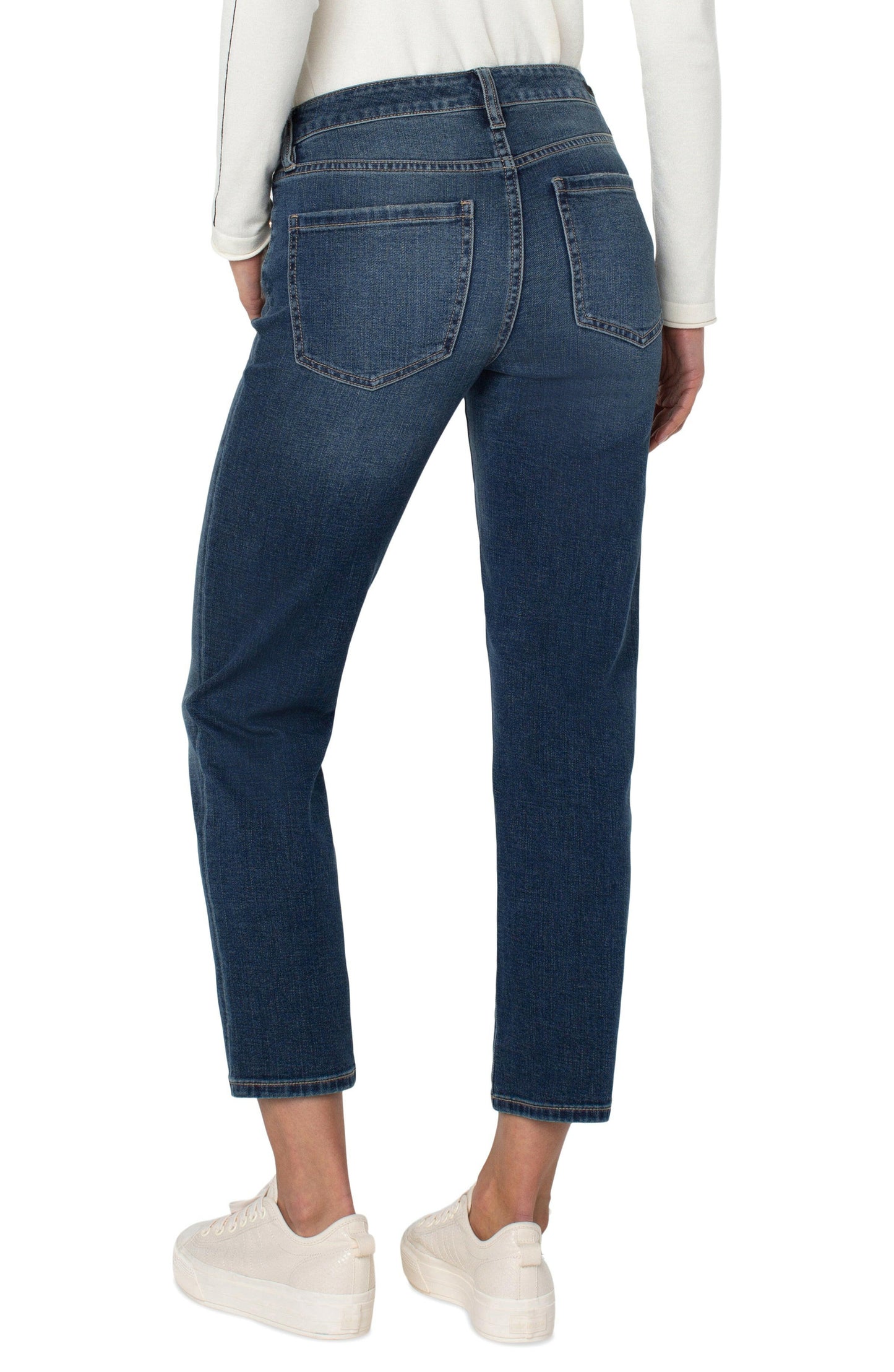 Liverpool non skinny skinny jean - Gayle's Fashions