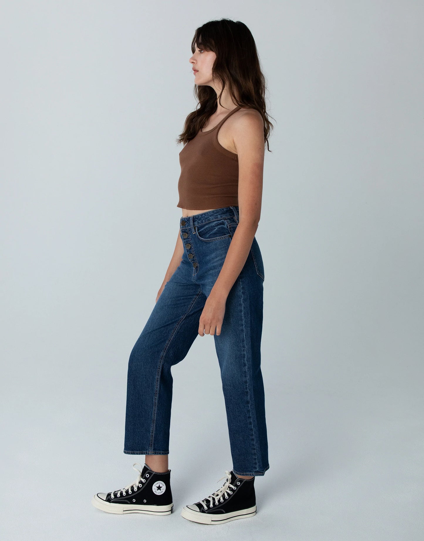 Unpublished Bree high rise - Gayle's Fashions