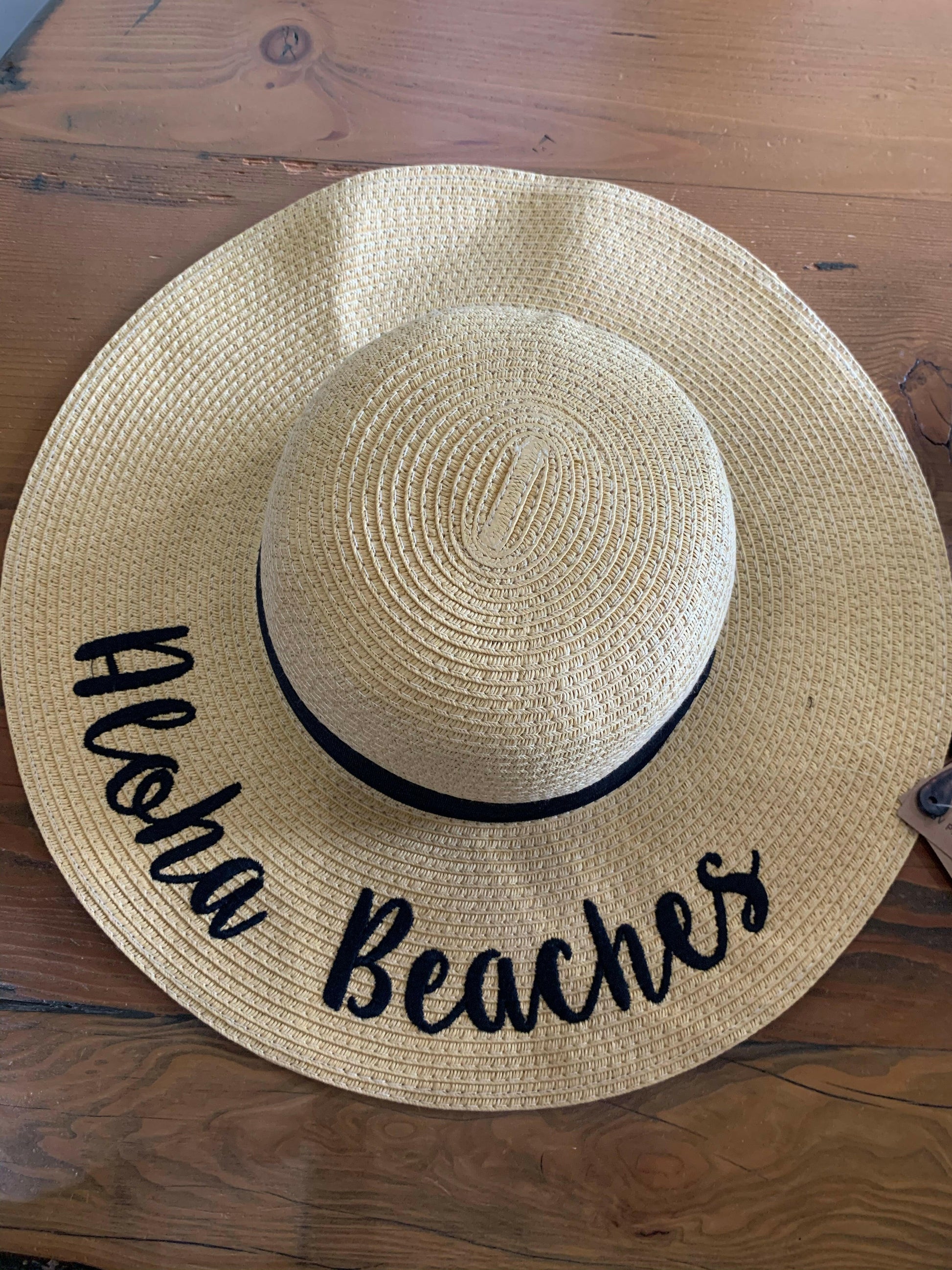 Sunhat - Gayle's Fashions
