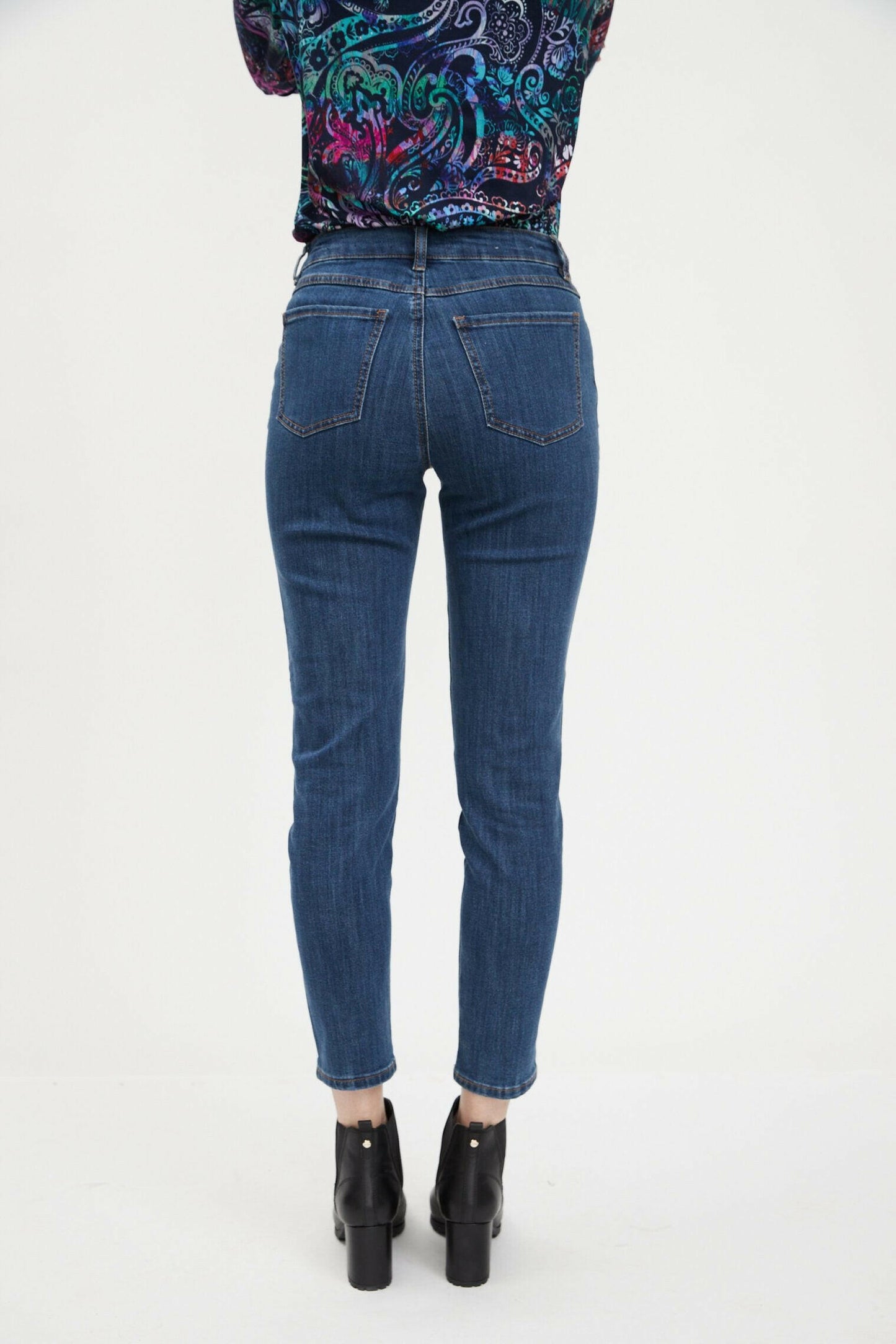 FDJ Olivia ankle jean - Gayle's Fashions