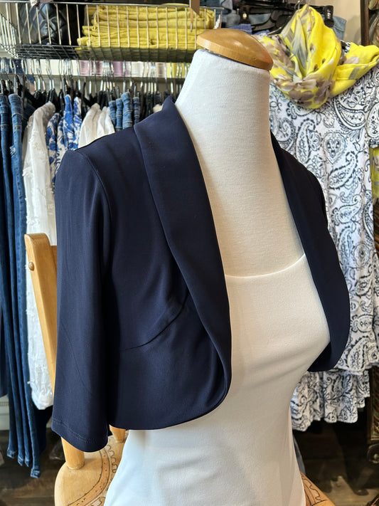 Bali – Half Sleeve Bolero