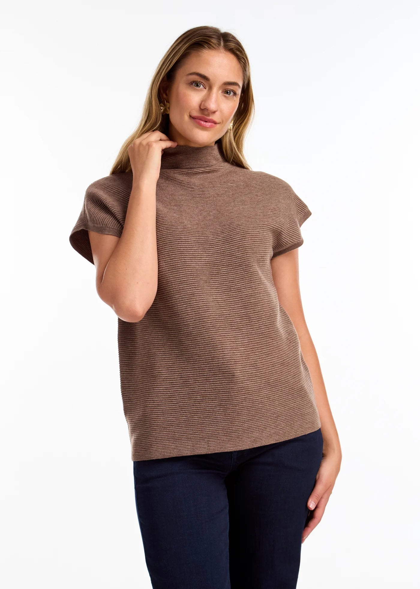 FDJ French Dressing - Ottoman Sweater