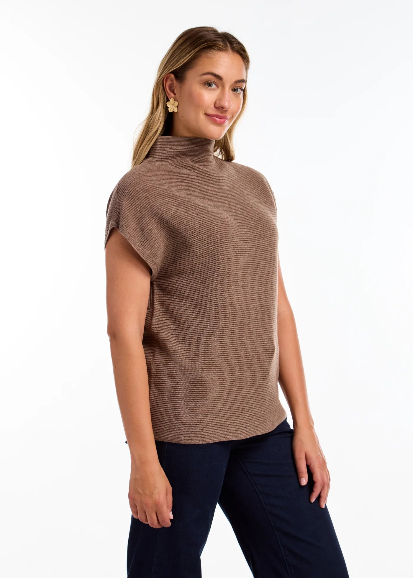 FDJ French Dressing - Ottoman Sweater