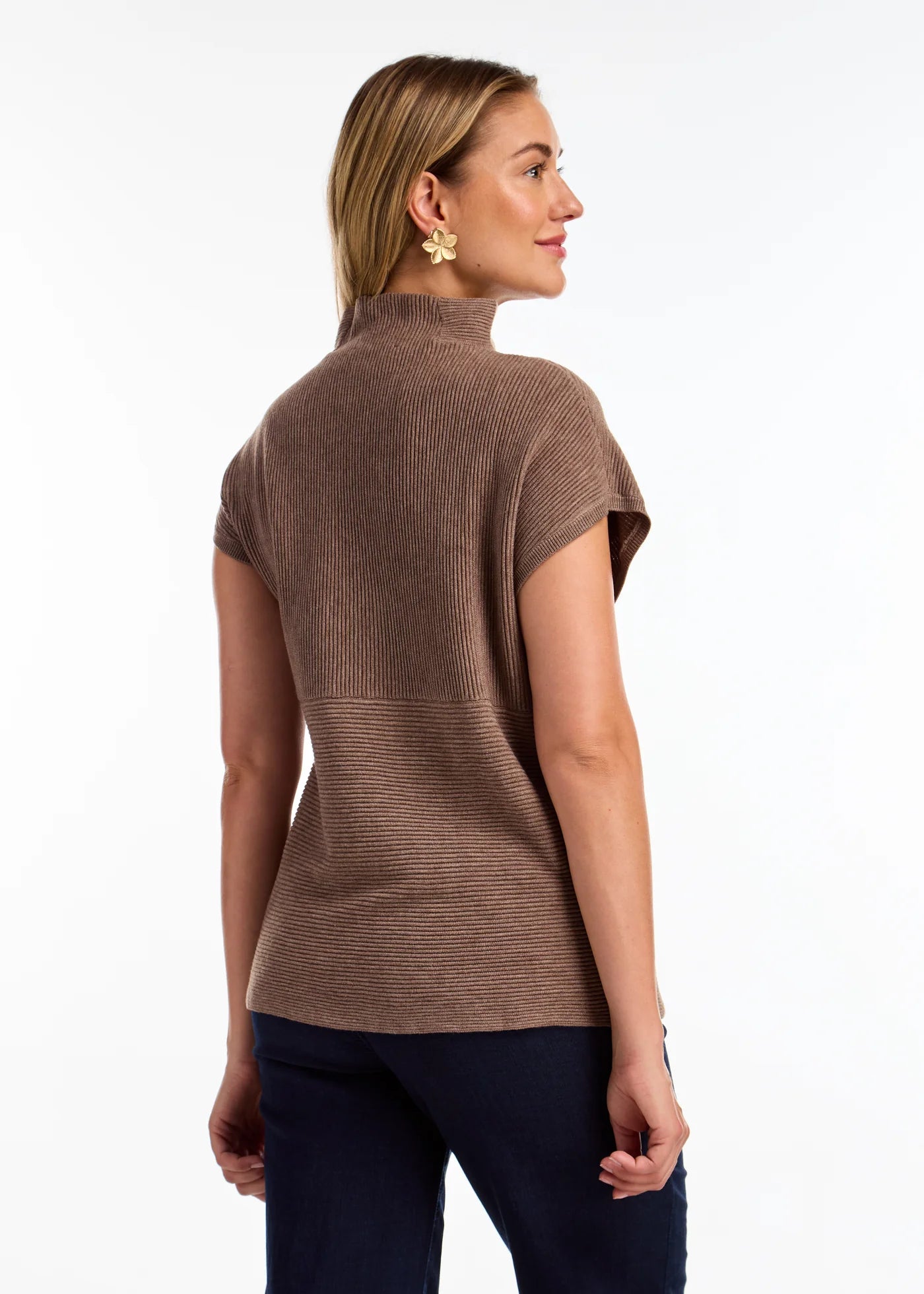 FDJ French Dressing - Ottoman Sweater