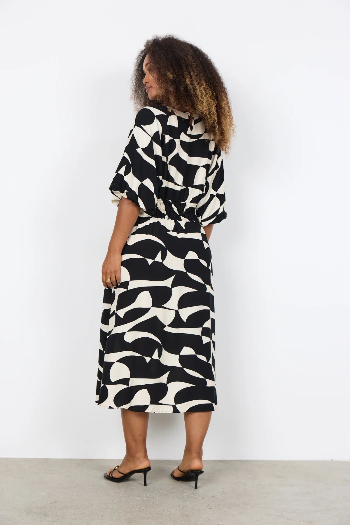 Soya Concept - CHANISE 4 Dress - Gayle's Fashions