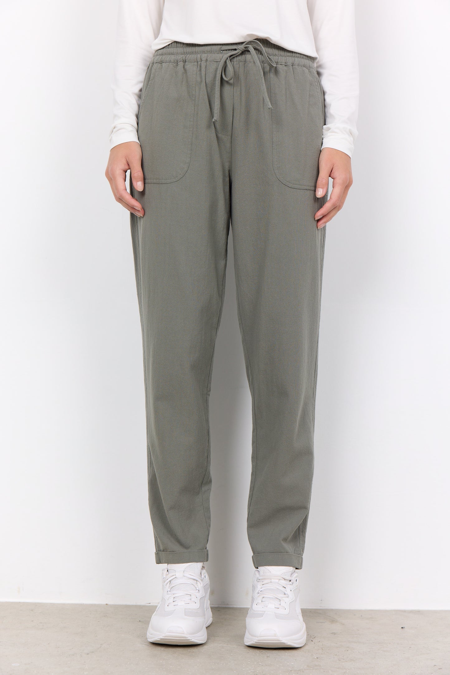 Soya Concept - CISSIE 10-C Pants - Gayle's Fashions