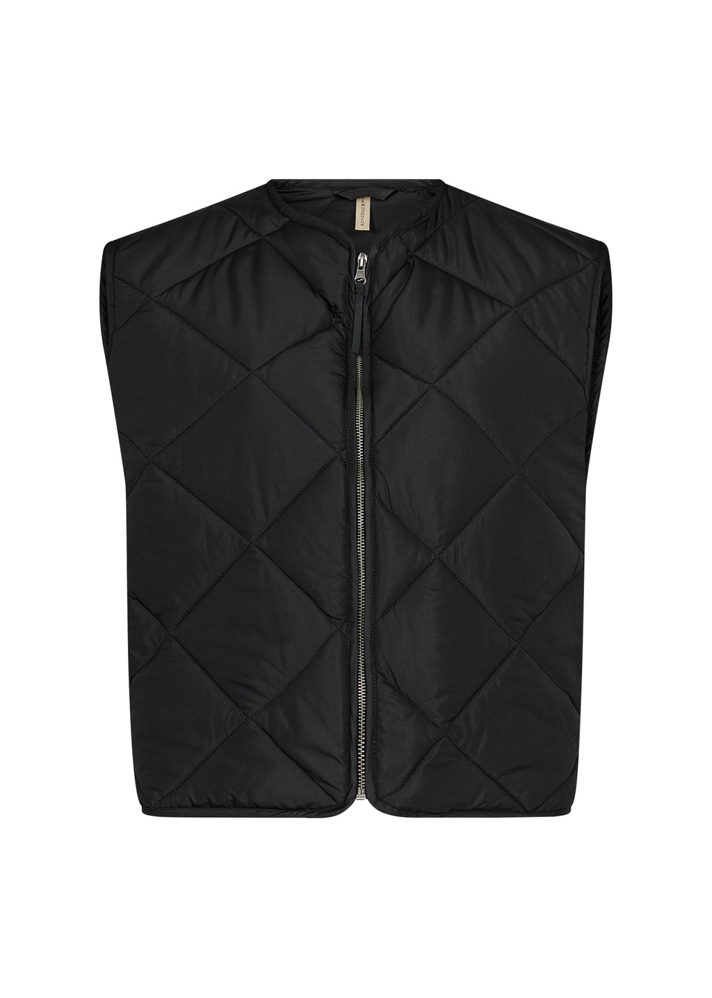 Soya Concept quilted vest