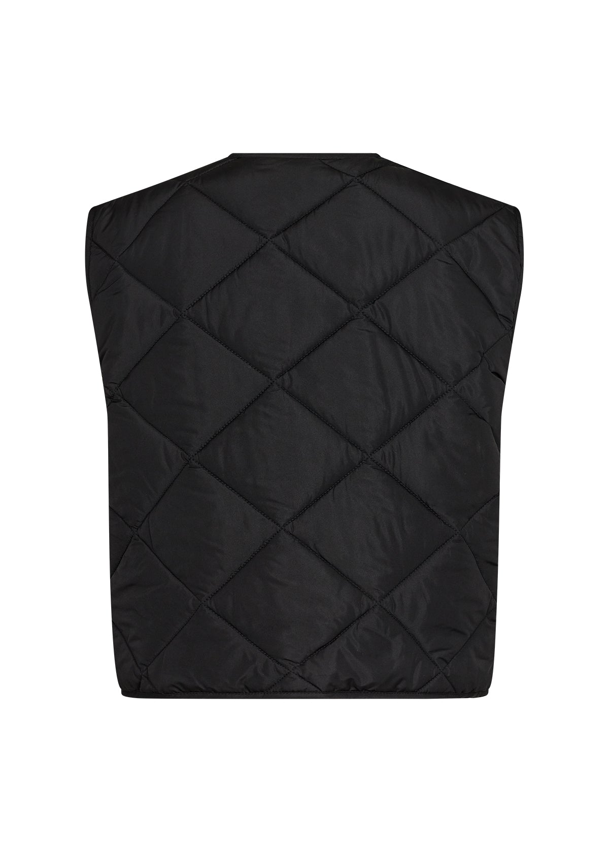 Soya Concept quilted vest
