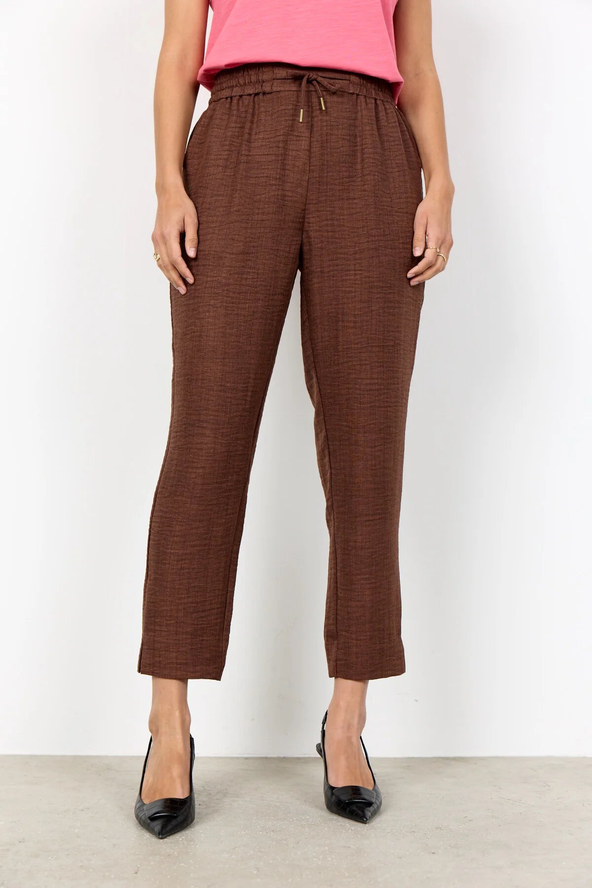 Soya Concept - CHARISSA 2-B Pants - Gayle's Fashions