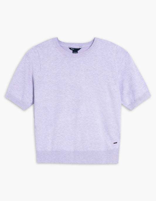 Lois - Marianne Mid-Sleeve Sweater