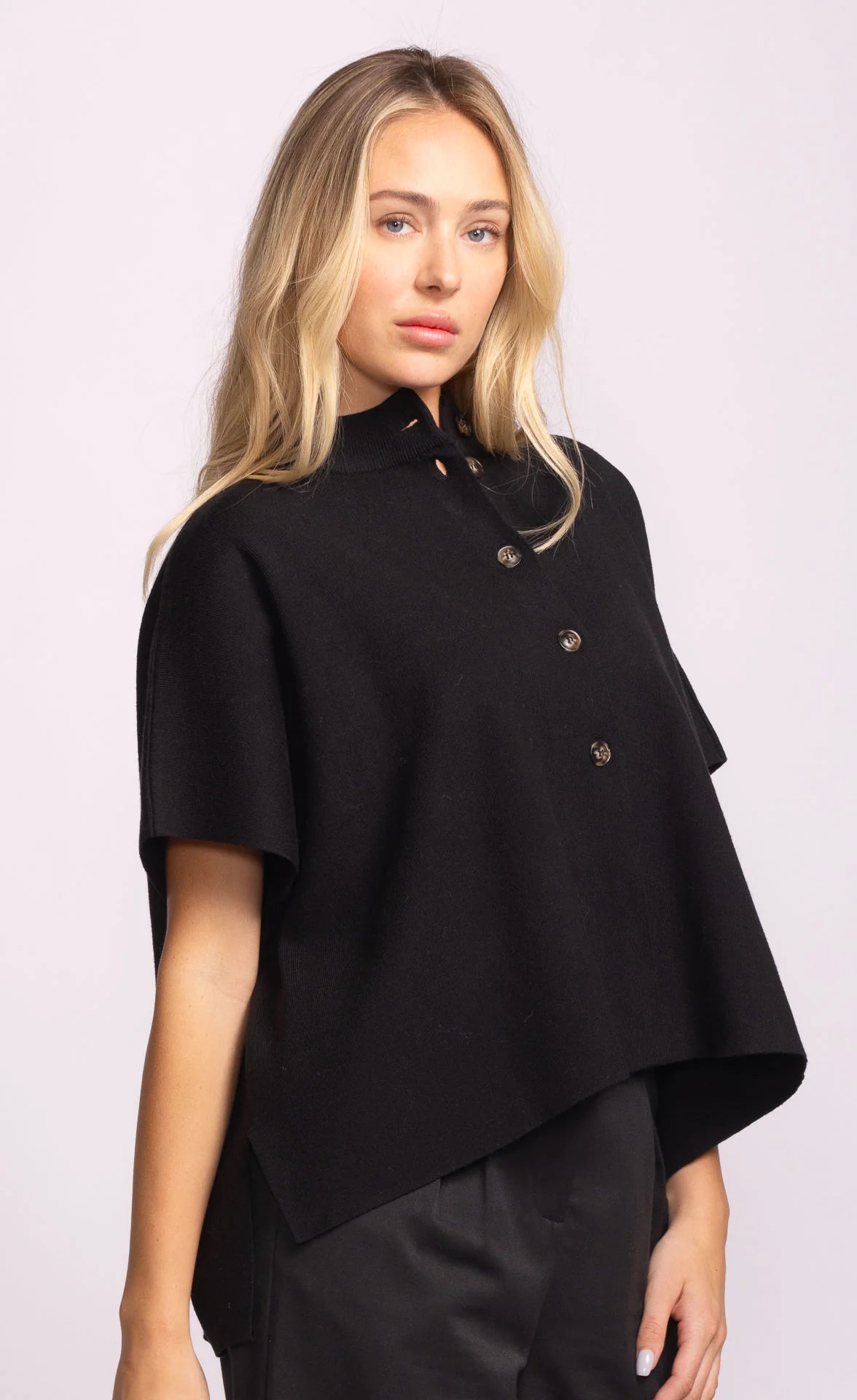 Pink Martini - Melrose Sweater