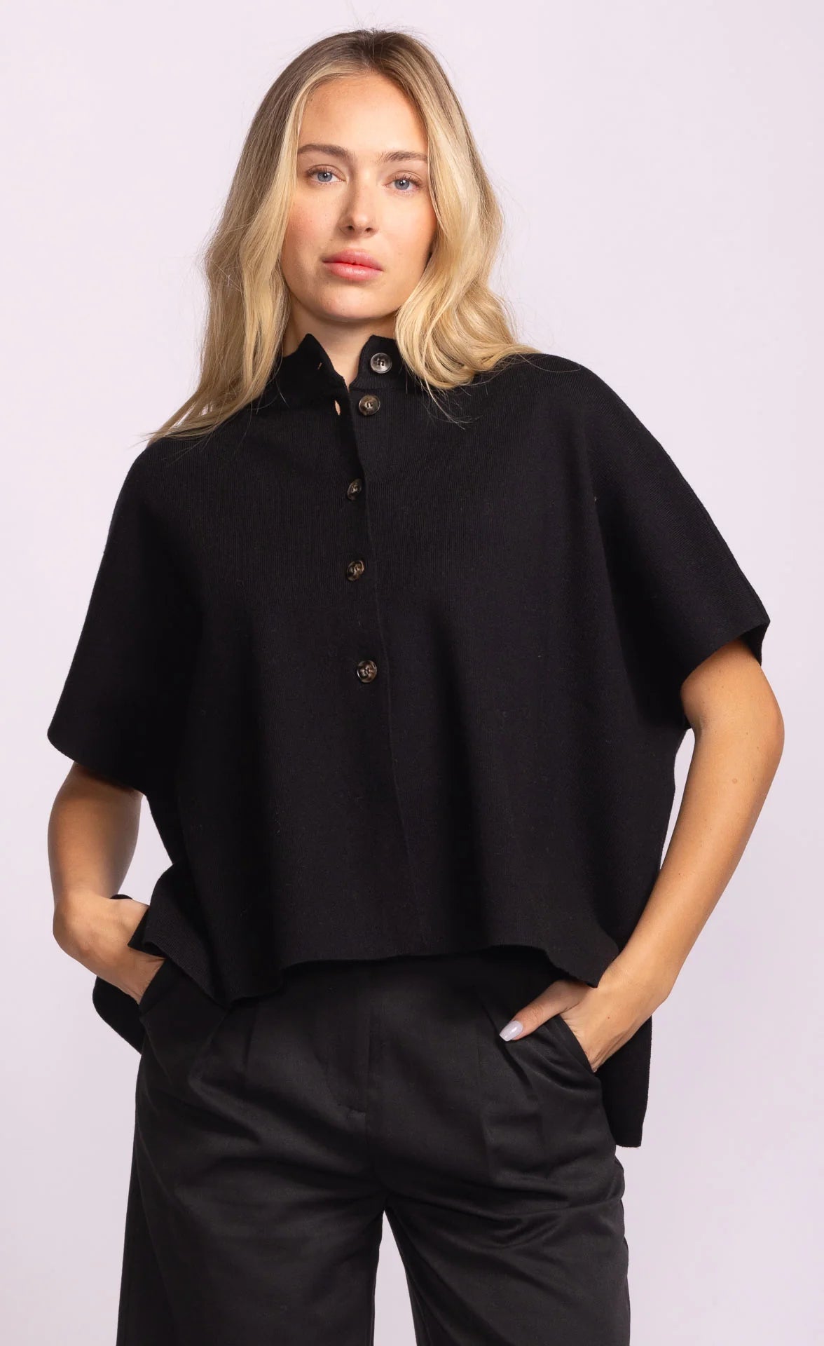 Pink Martini - Melrose Sweater