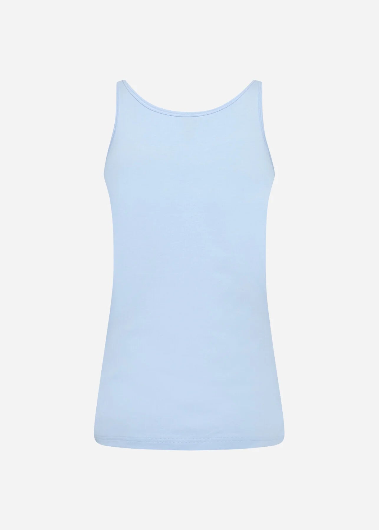 Soya Concept – PYLLE 122 Tank (Light Blue) - Gayle's Fashions