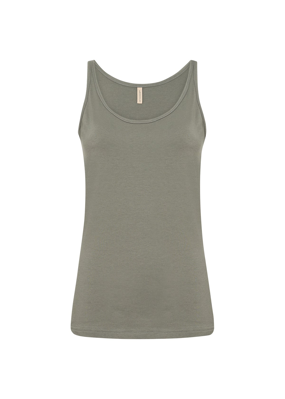 Soya Concept - PYLLE Tank Top