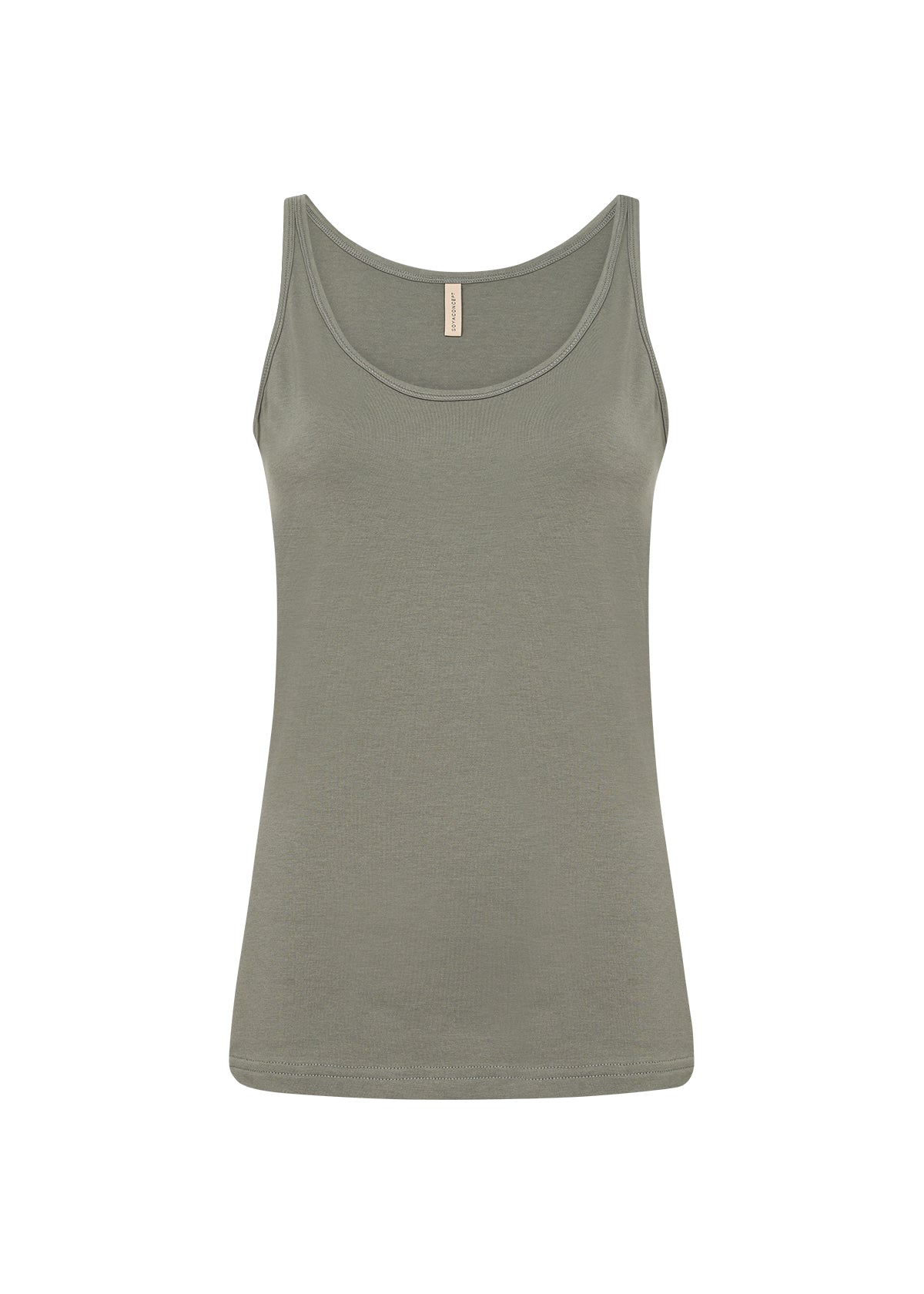 Soya Concept - PYLLE Tank Top - Gayle's Fashions