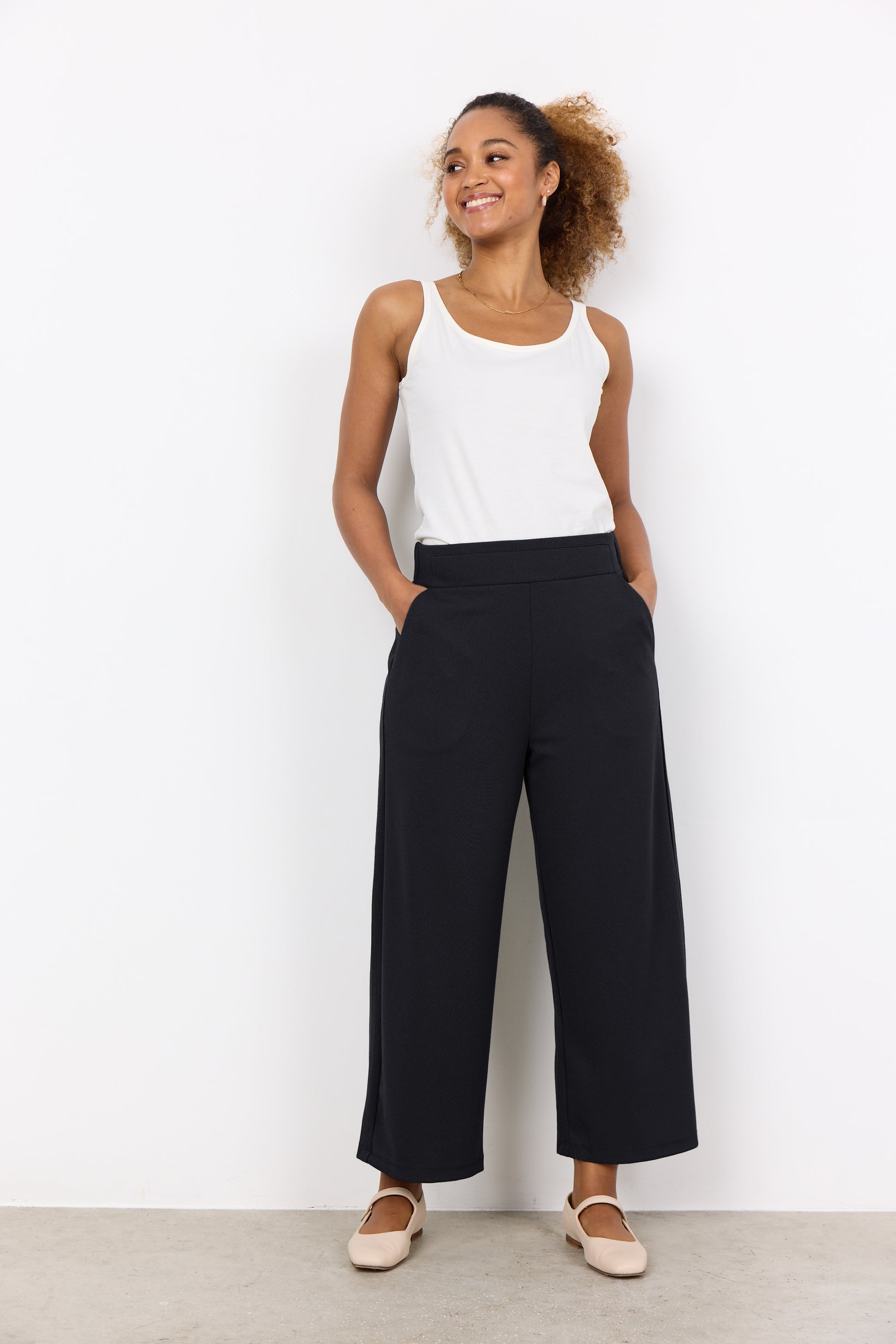 Soya Concept – PYLLE 122 Tank - Gayle's Fashions