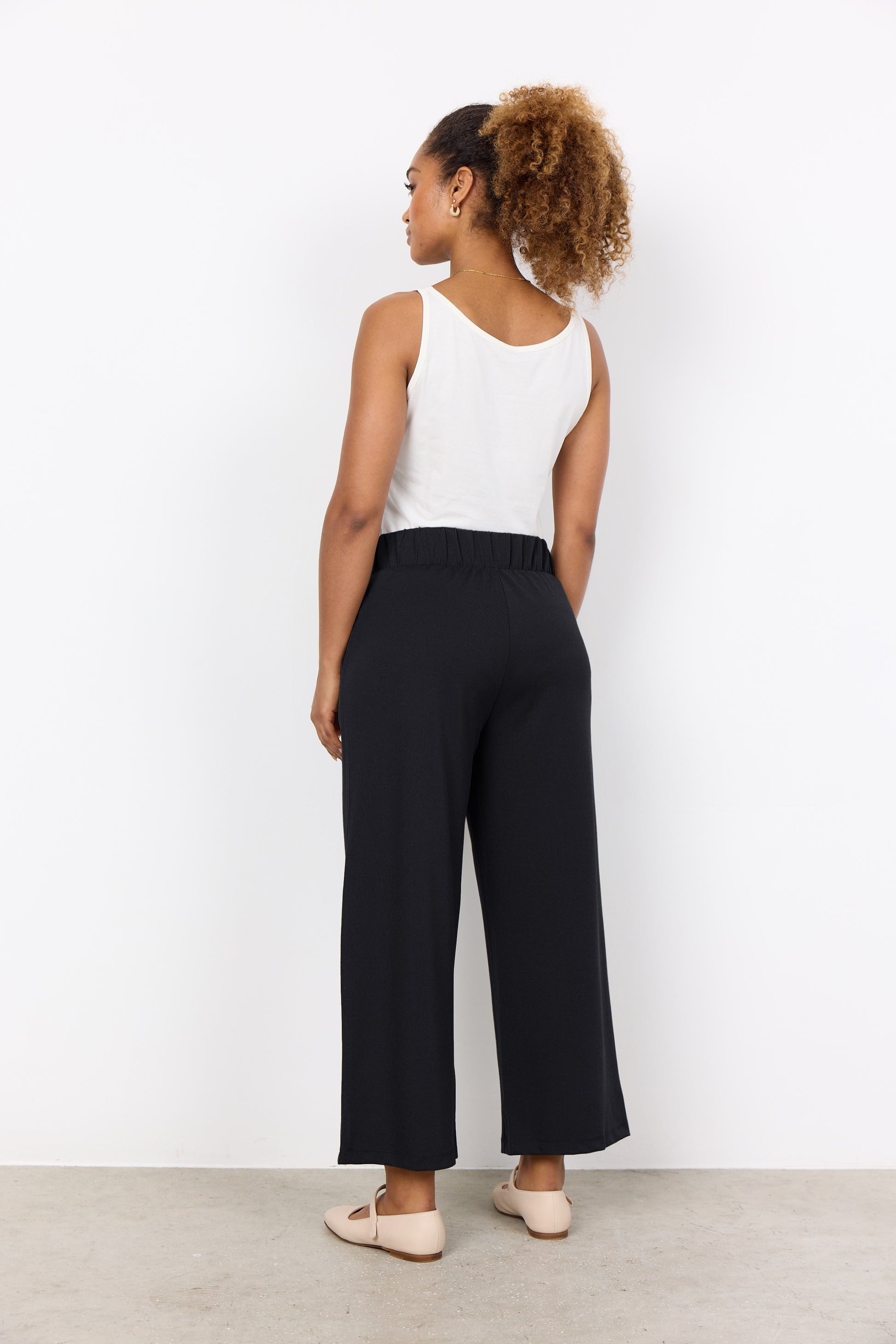 Soya Concept – PYLLE 122 Tank - Gayle's Fashions