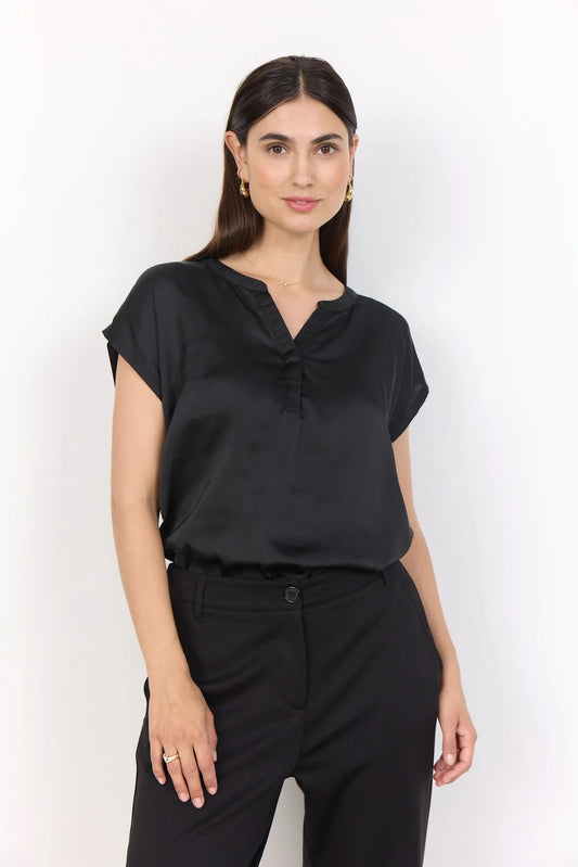 Soya Concept - THILDE 43 T-Shirt