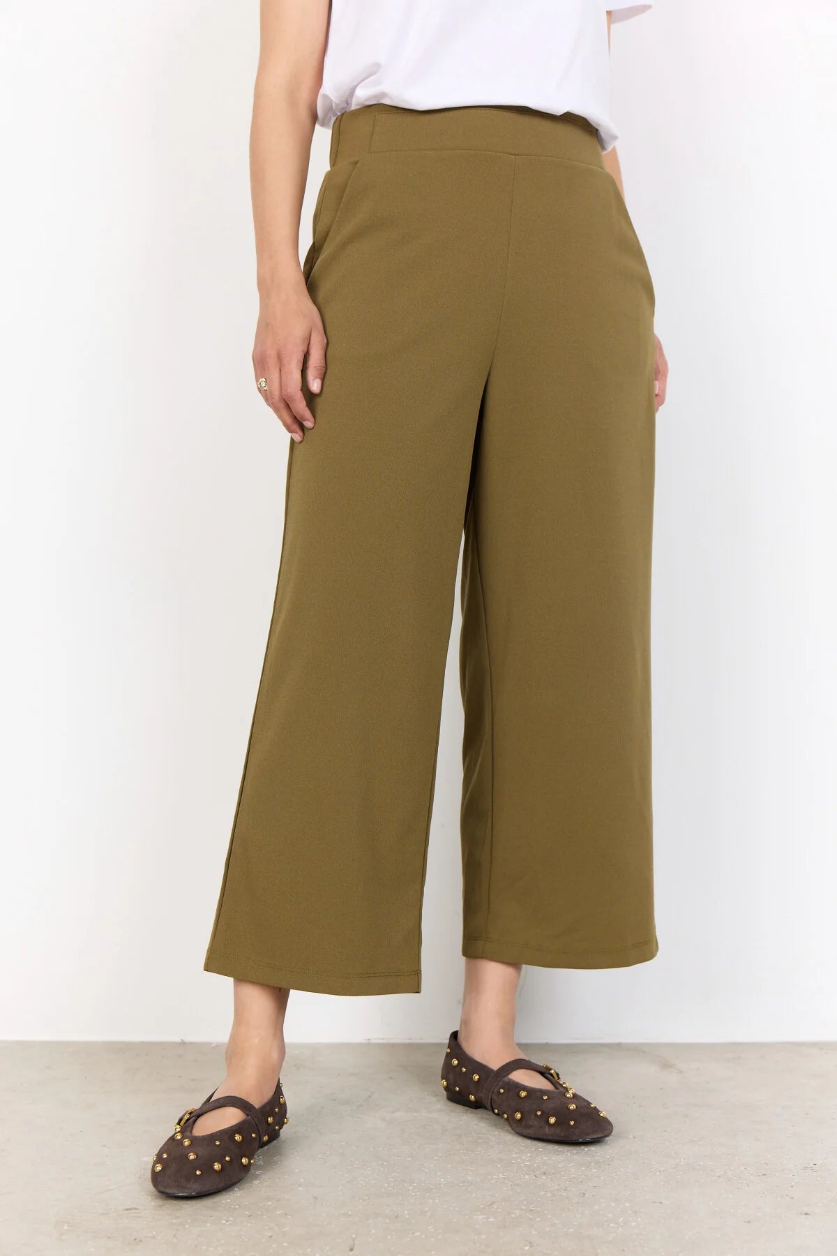 Soya Concept - SIHAM 36 Pants