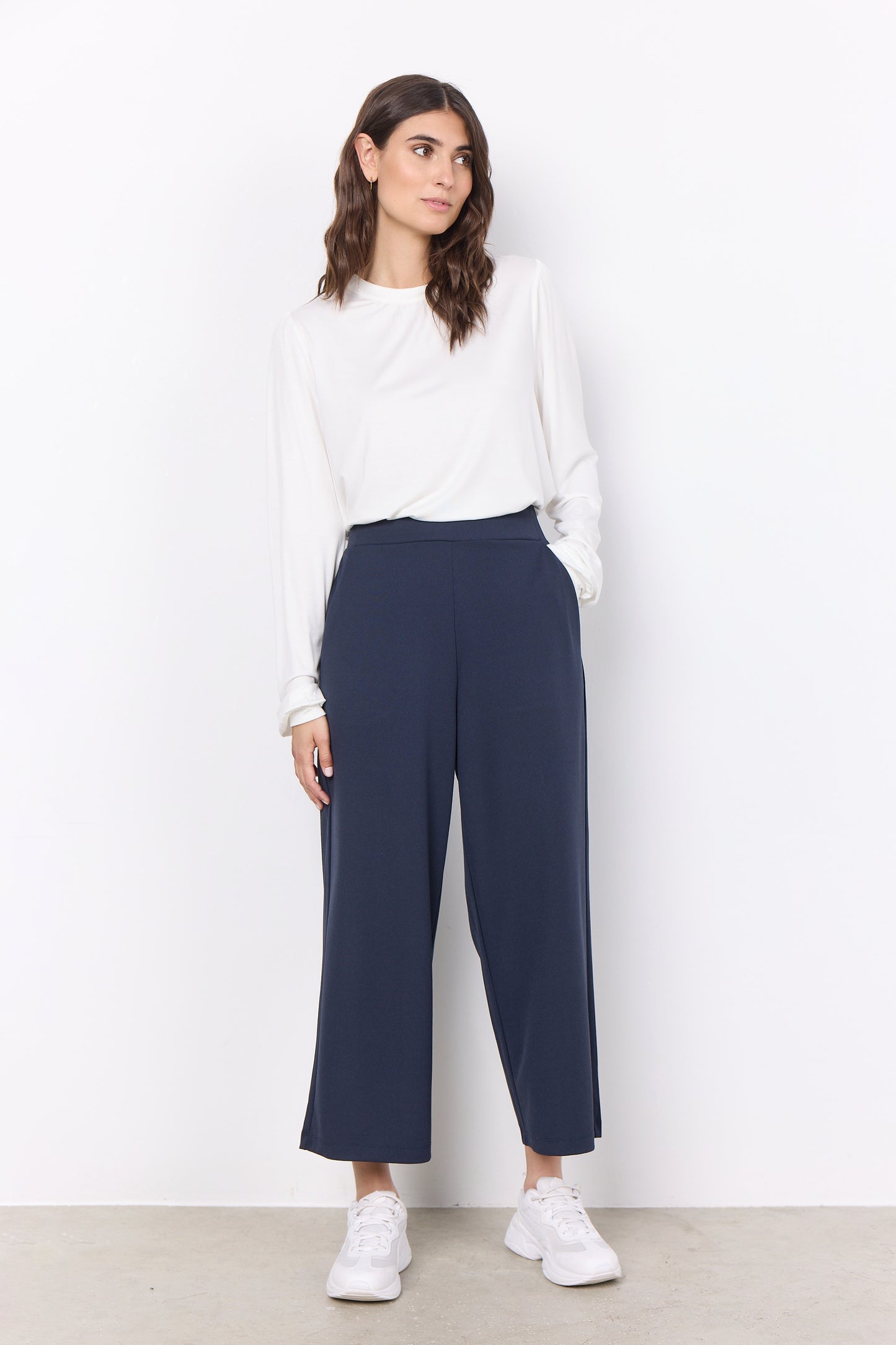 Soya Concept - SIHAM 36 Pants - Gayle's Fashions
