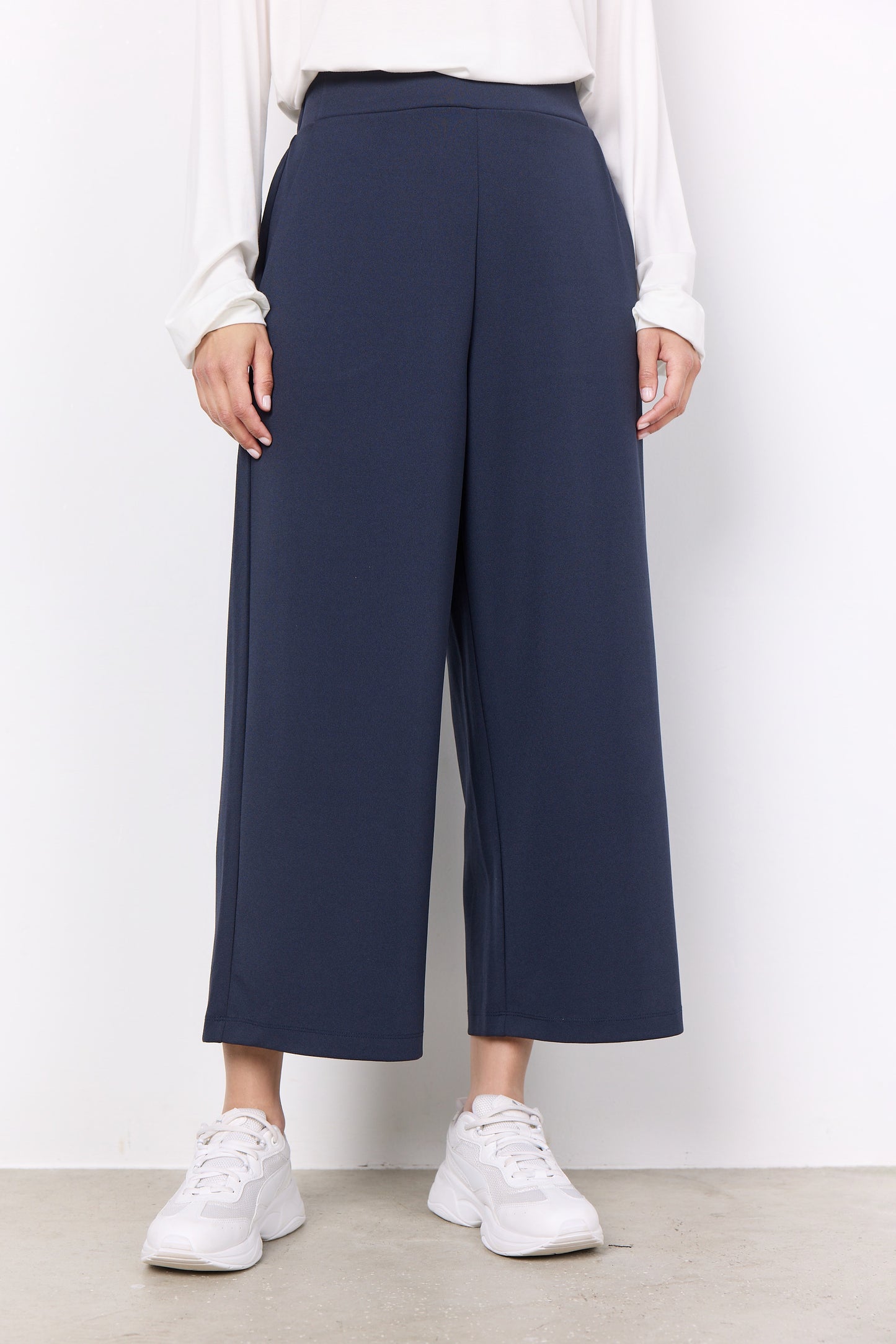 Soya Concept - SIHAM 36 Pants - Gayle's Fashions