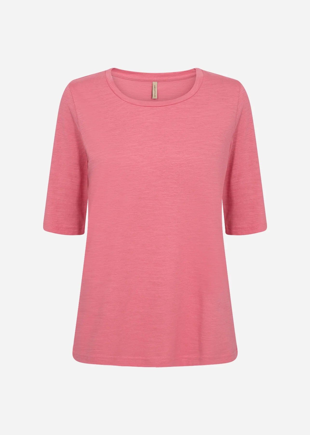 Soya Concept - BABETTE 47 T-Shirt (Rapture Rose) - Gayle's Fashions