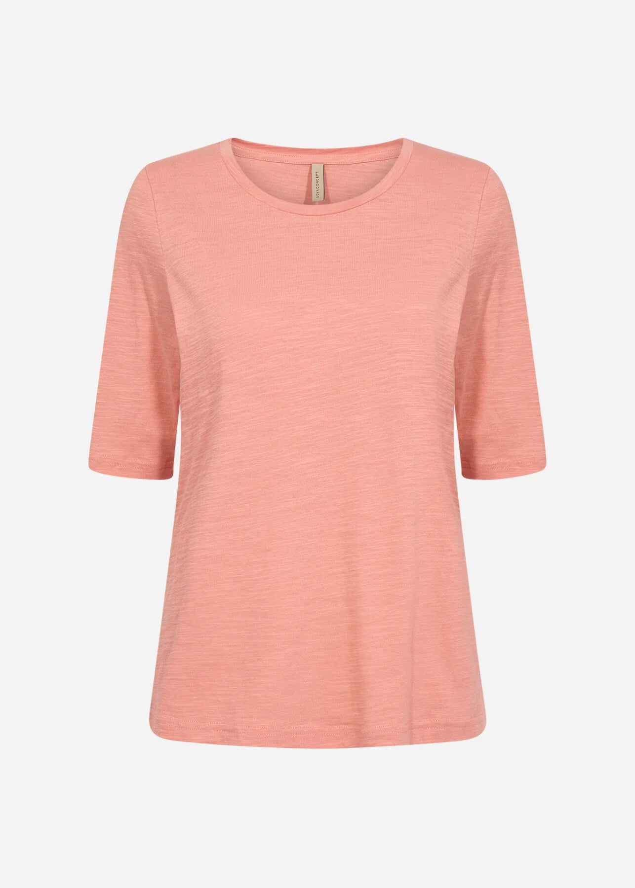 Soya Concept - Babette 47, Half Sleeve Tee