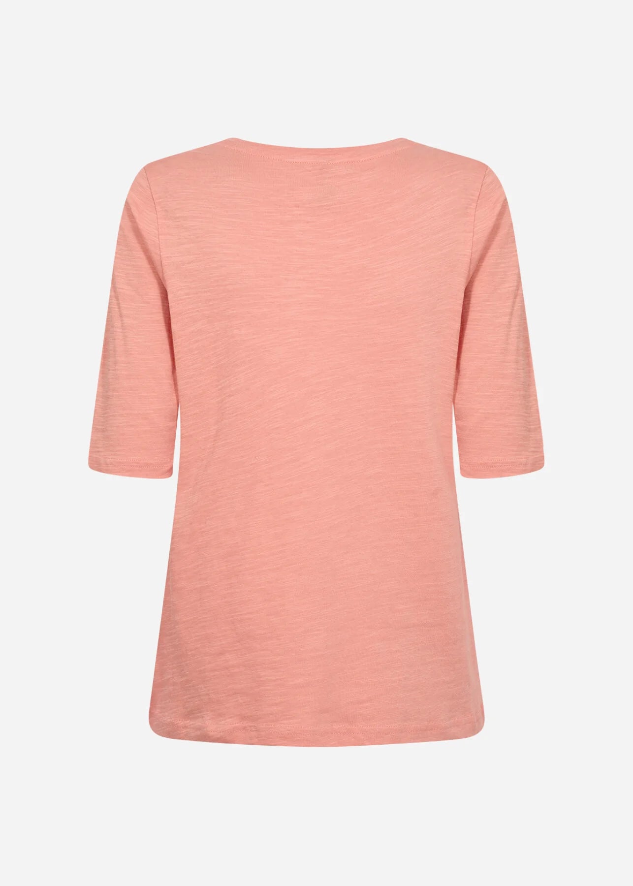 Soya Concept - Babette 47, Half Sleeve Tee